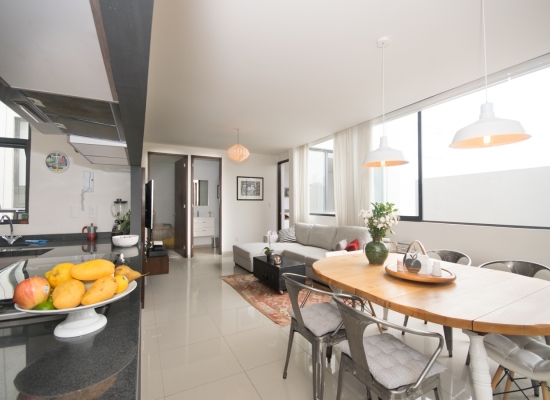 Departamento en venta | 145m2